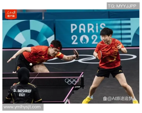 乒乓球快攻技艺揭秘：杭州乒乓球队的训练与战术分析