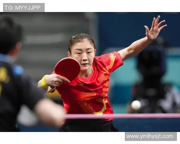 西安乒乓球队崭露头角最新个人能力排名前十选手揭晓