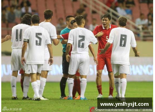 利物浦元老赛：传奇荣耀再现 Anfield